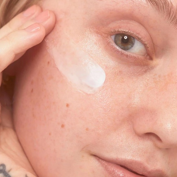 New Herbivore Pink Cloud Soft Moisture Cream - Picture 5 of 5